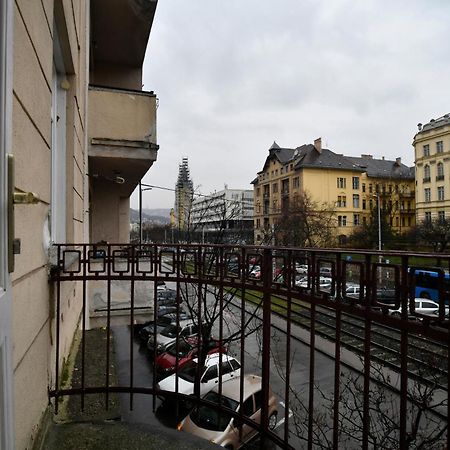 Appartamento Luxuryflat Near Centre On118 Sqm, 3Br,2Bth,8Bed,Ac Budapest Esterno foto